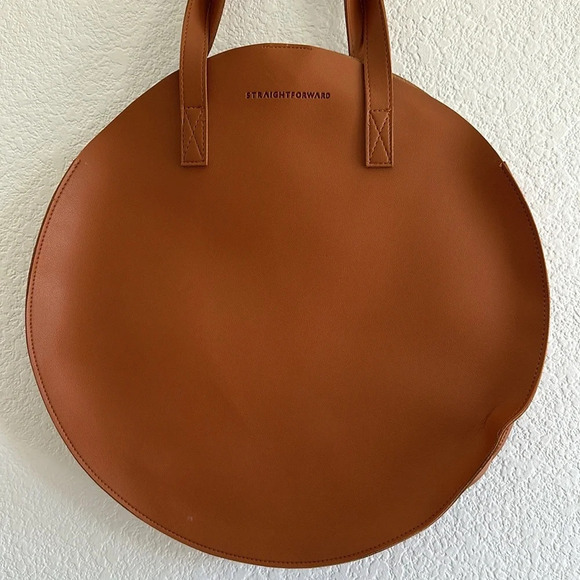 Straightforward DVL Luna Bag - Picture 7 of 8